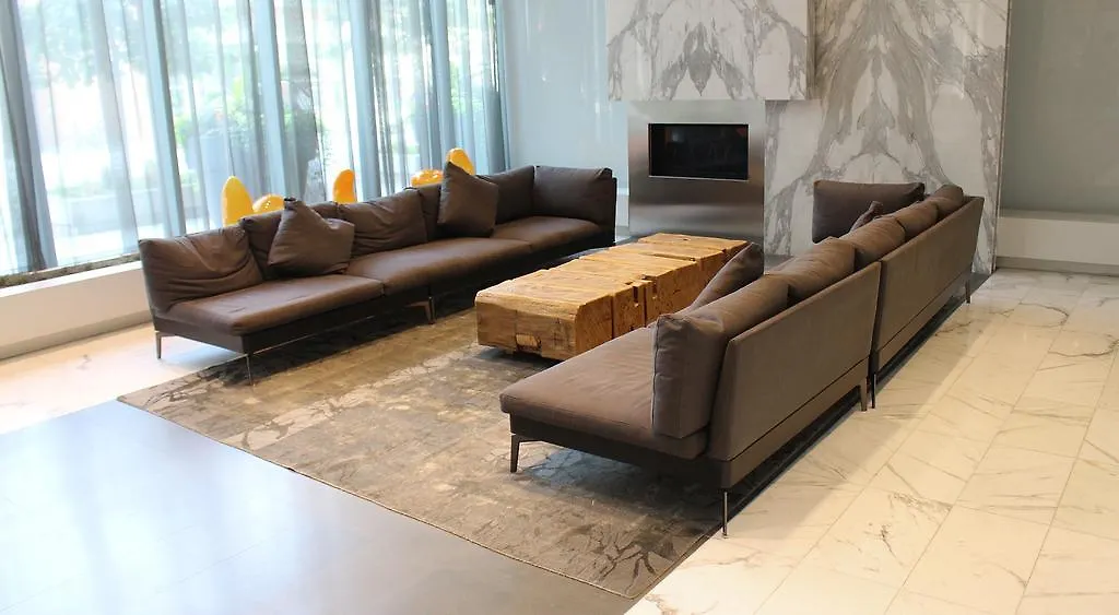 Apartment Applewood Suites - King & Spadina Toronto