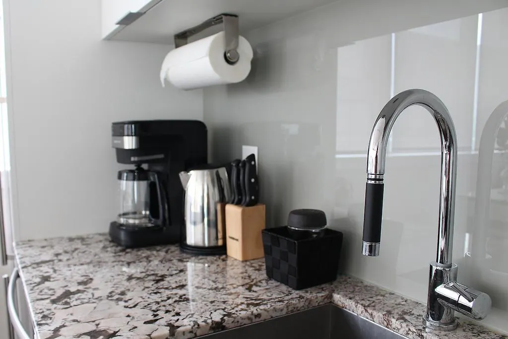 Apartment Applewood Suites - King & Spadina Toronto