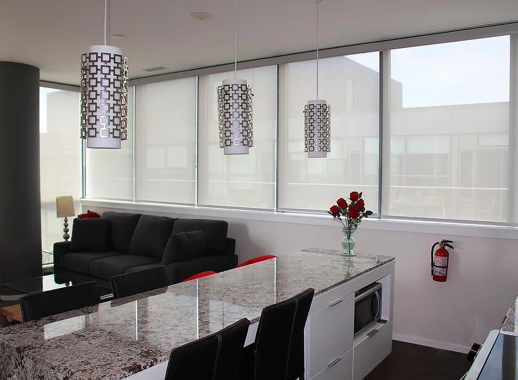 Applewood Suites - King & Spadina Toronto
