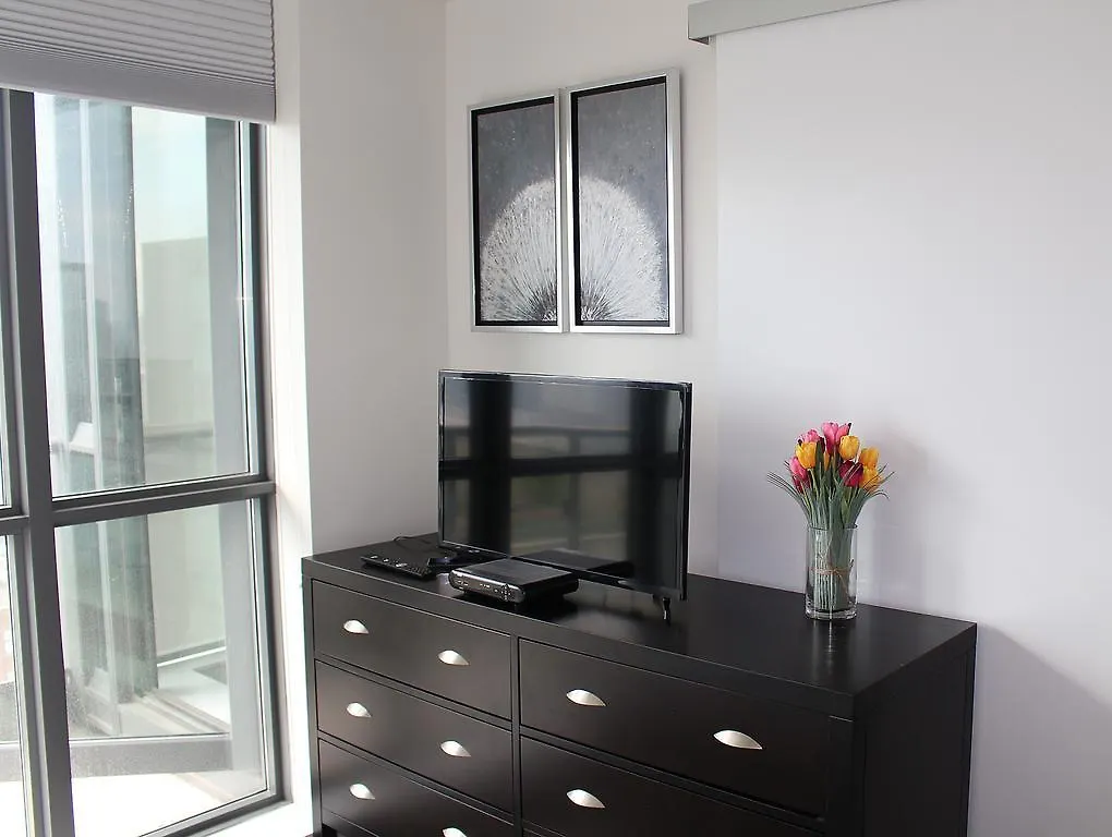 Applewood Suites - King & Spadina Toronto 0*,
