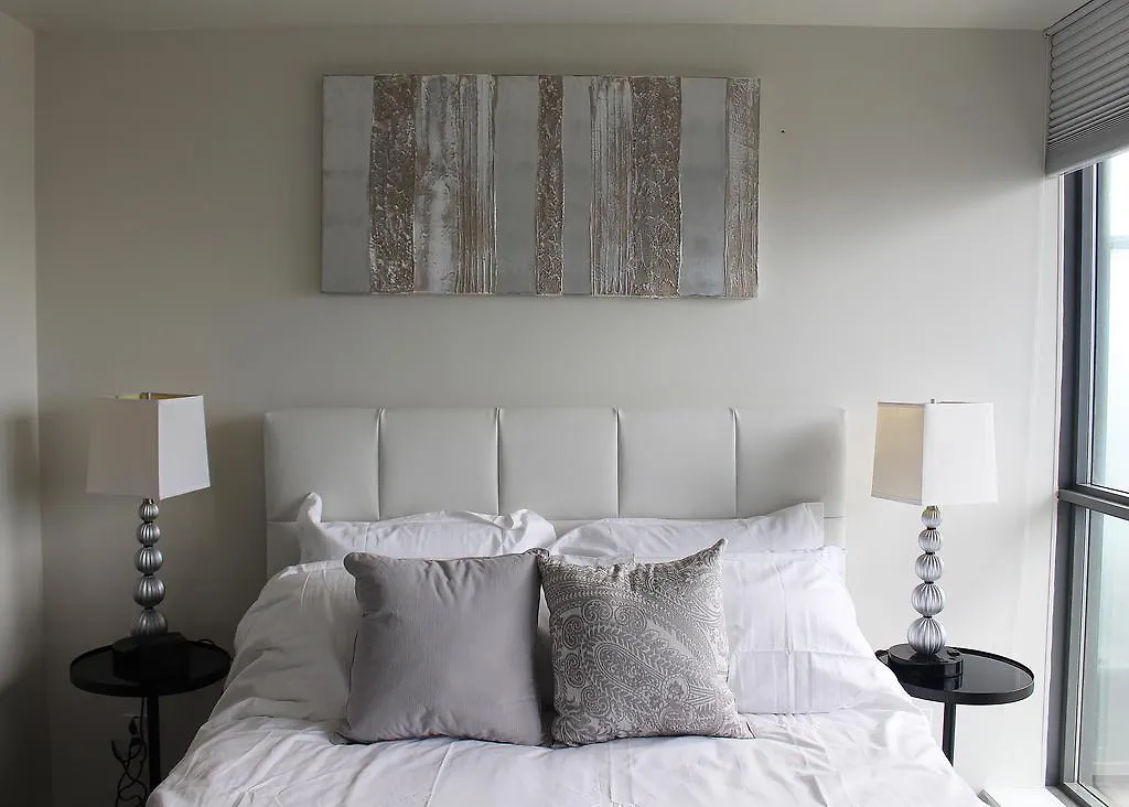 Applewood Suites - King & Spadina Toronto 0*,  Canada