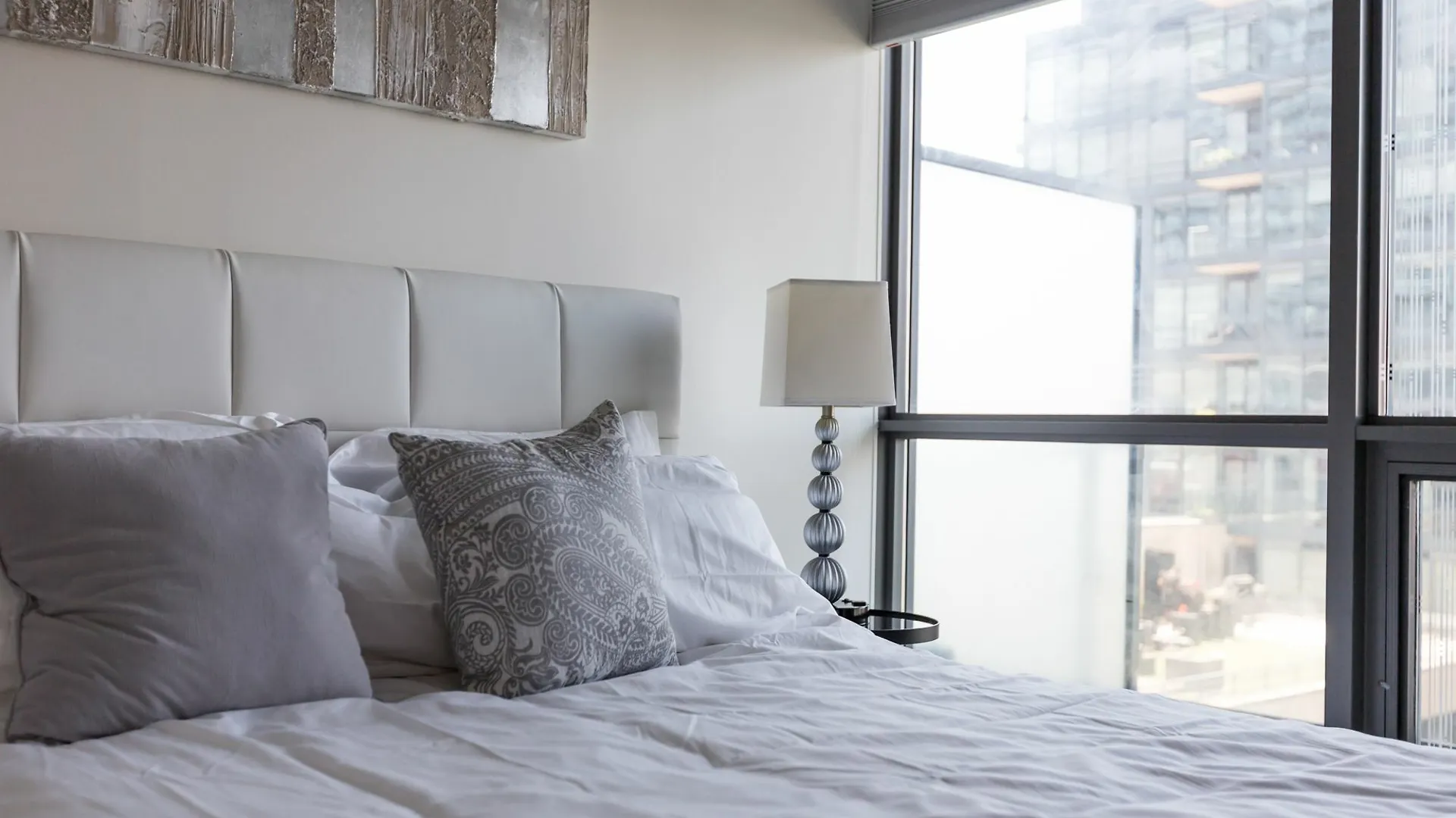 Apartment Applewood Suites - King & Spadina Toronto