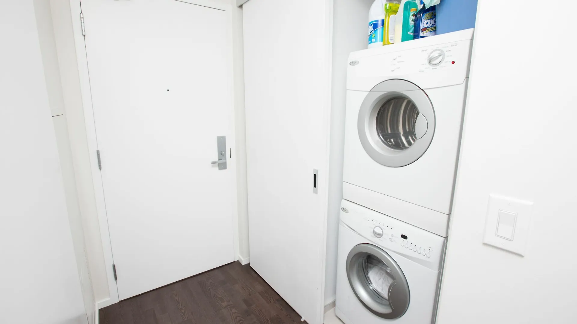 Apartment Applewood Suites - King & Spadina Toronto