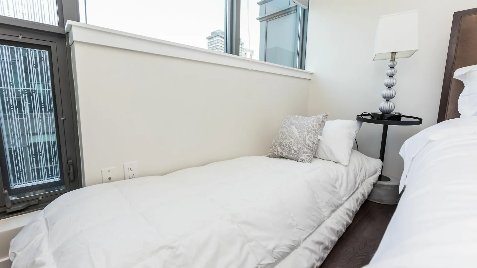 Applewood Suites - King & Spadina Toronto 0*,