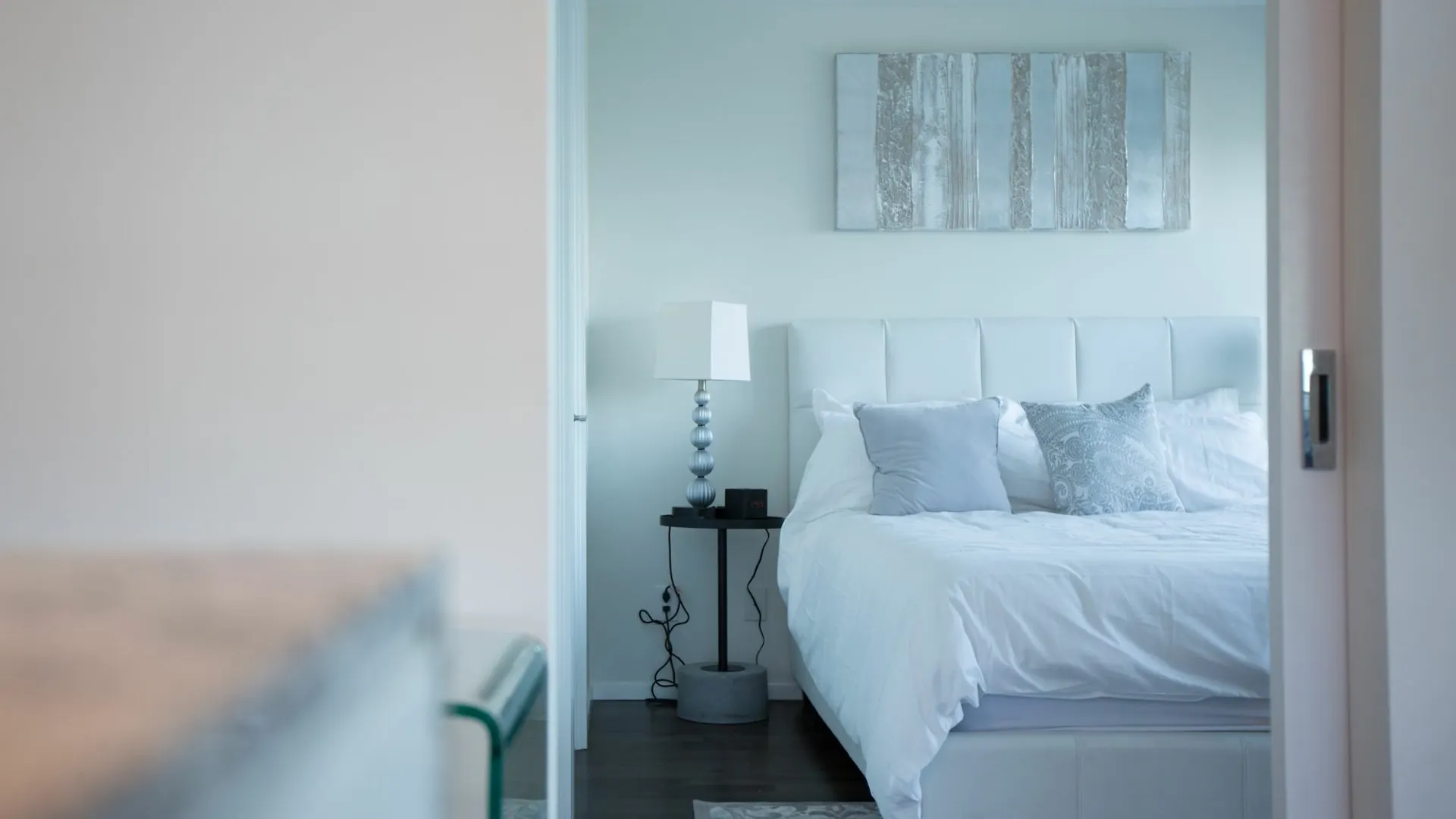 Apartment Applewood Suites - King & Spadina Toronto Canada