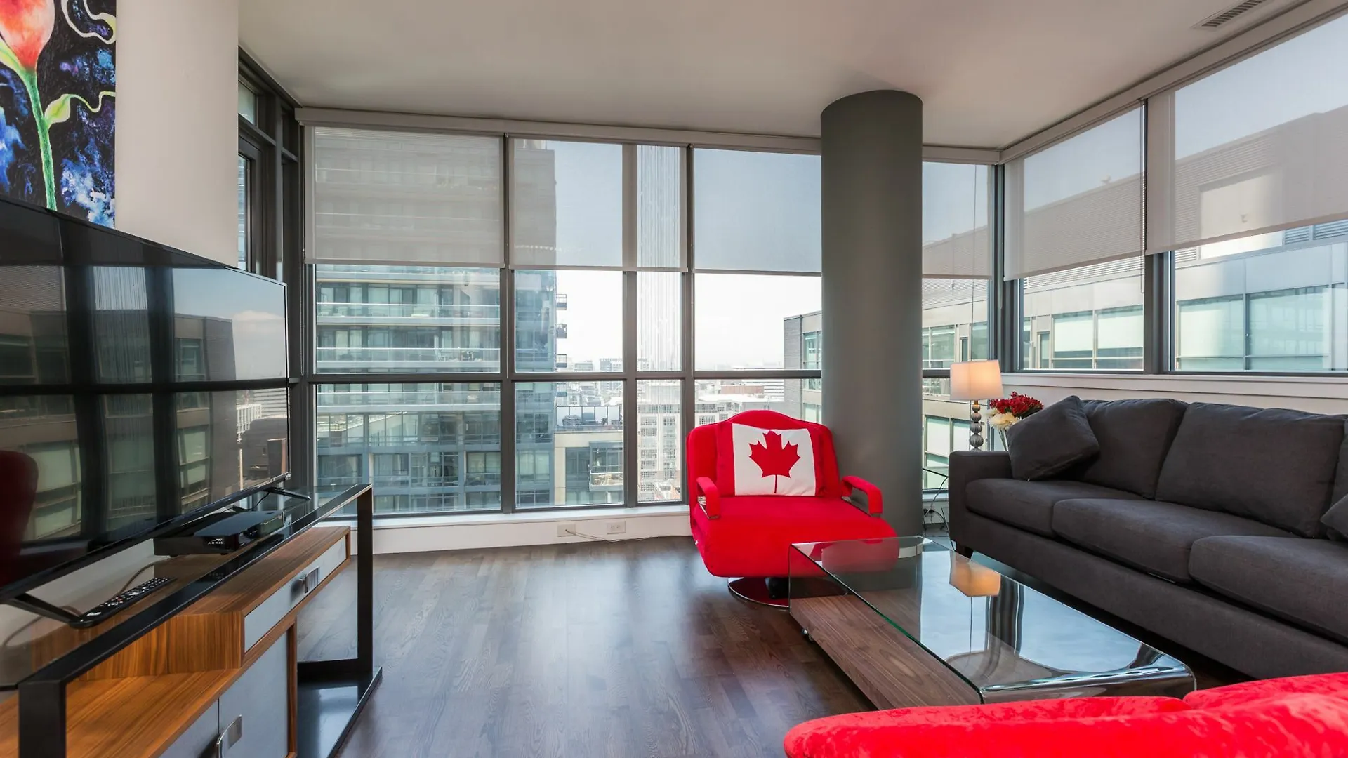 Applewood Suites - King & Spadina Toronto 0*,  Canada